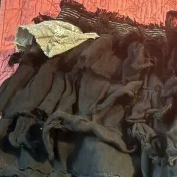 Magnolia Pearl Pants - Magnolia Pearl Cotton Pickin britches